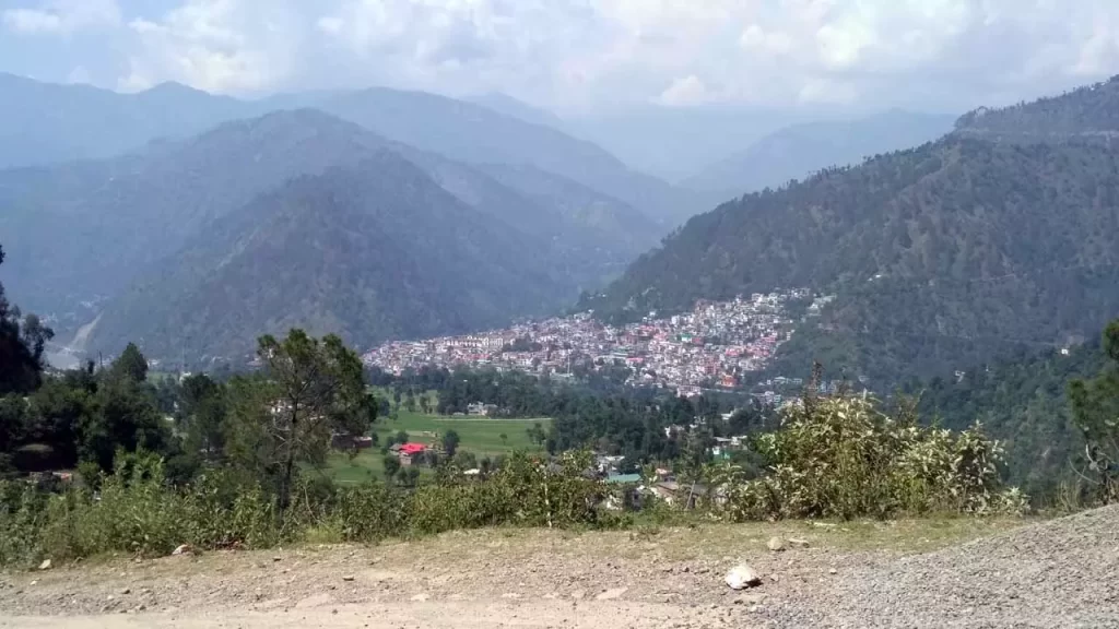 chamba himachal pradesh