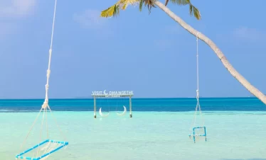 maldives travel package