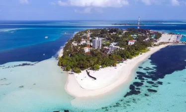 maldives travel package