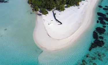 maldives travel package