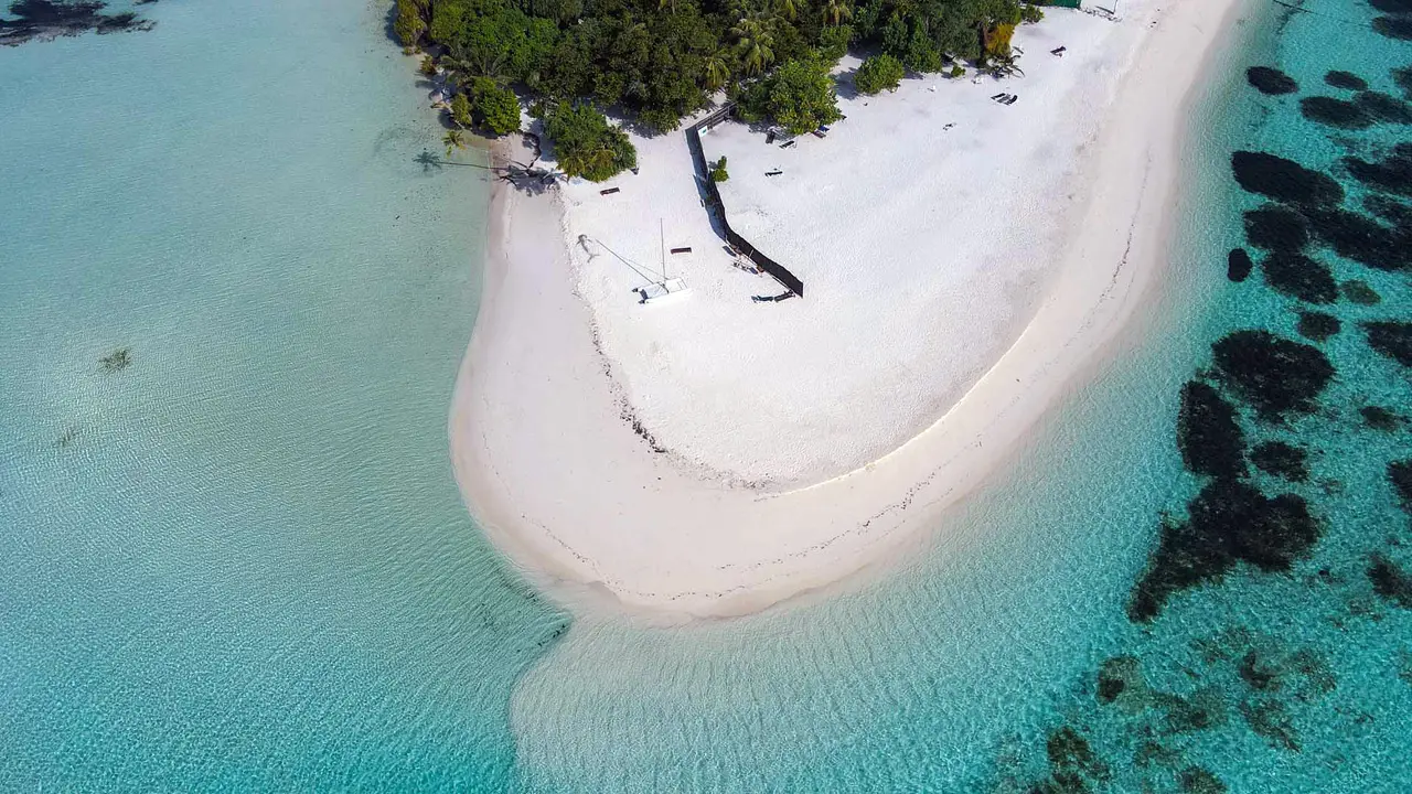 maldives travel package