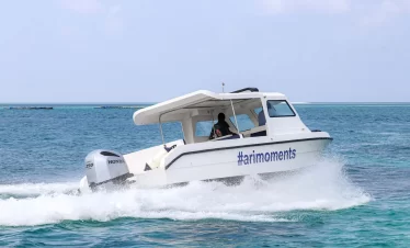 maldives travel package