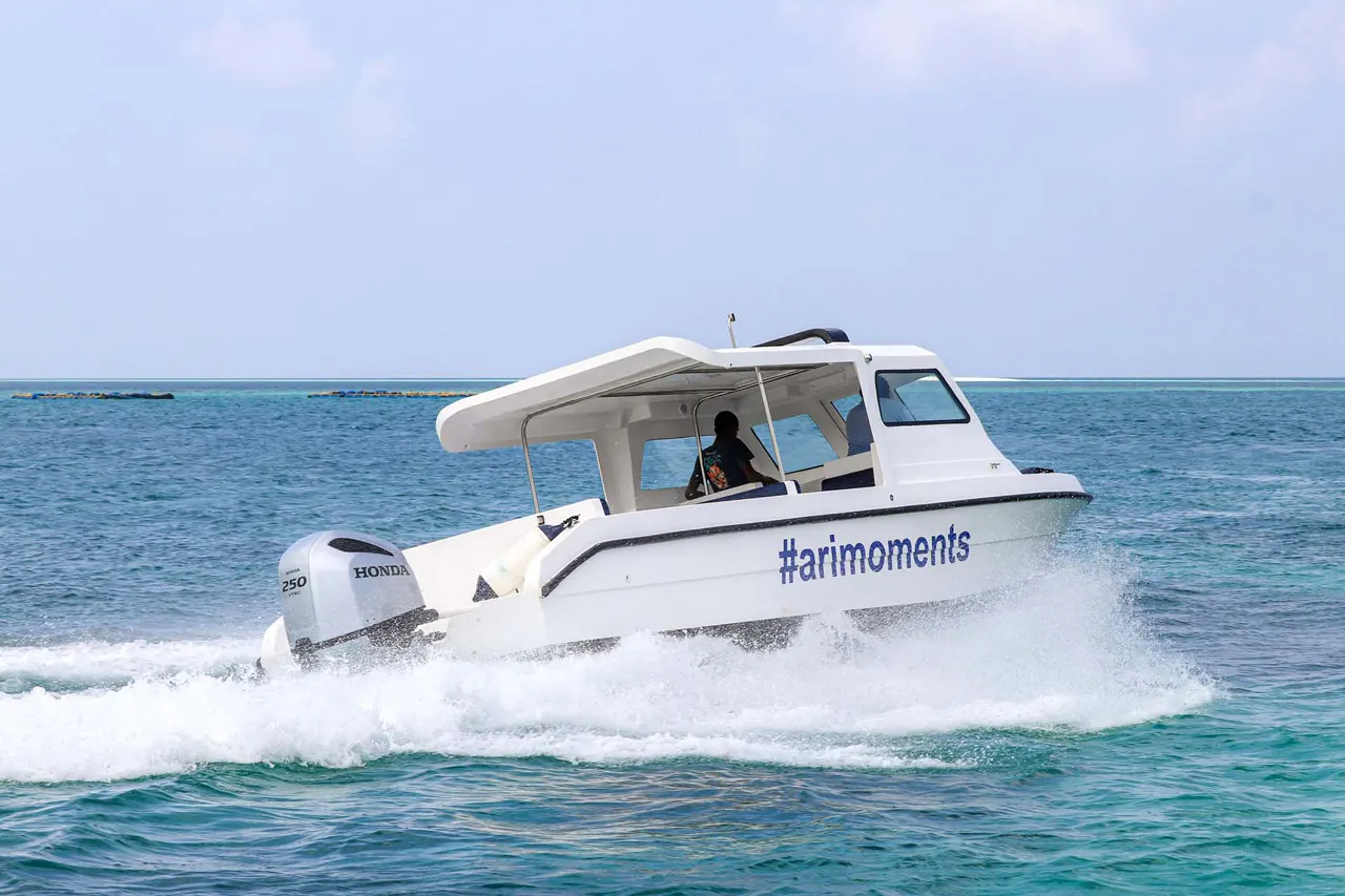 maldives travel package