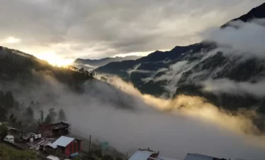 har ki dun trek