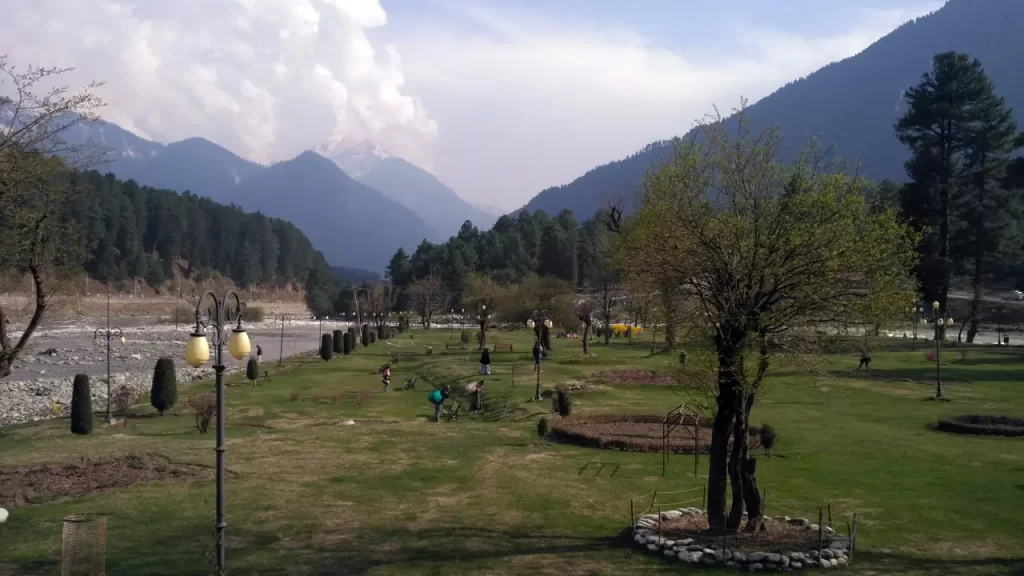 pahalgam