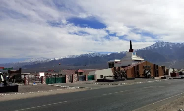 hall of fame leh ladakh