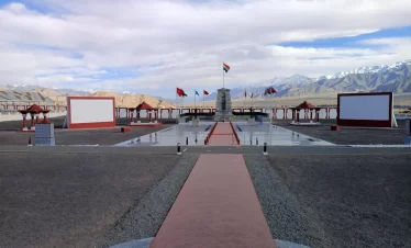 hall of fame leh ladakh
