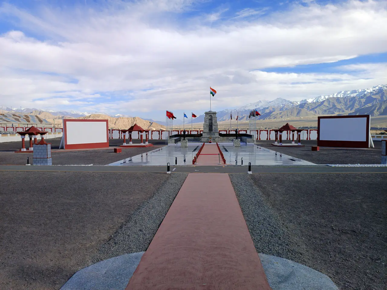 hall of fame leh ladakh