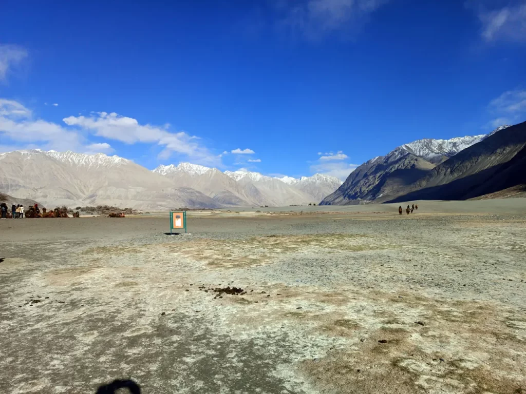 nubra valley ladakh