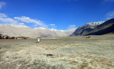 nubra valley ladakh