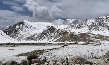 chang la pass ladakh