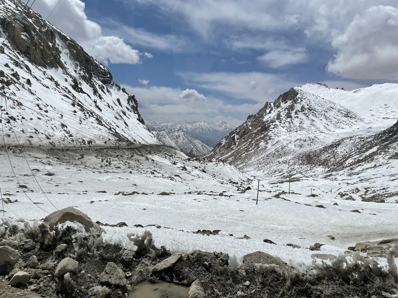chang la pass ladakh