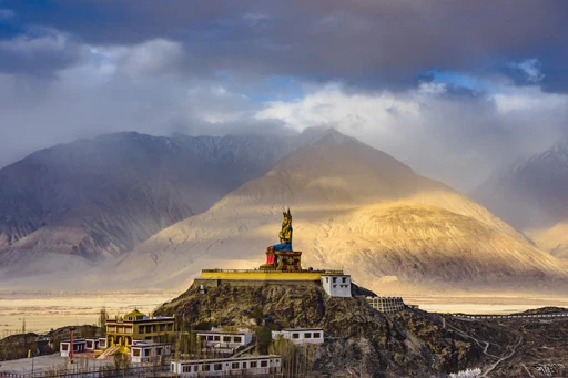 ladakh tour package