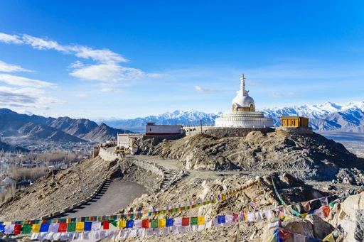 ladakh tour package