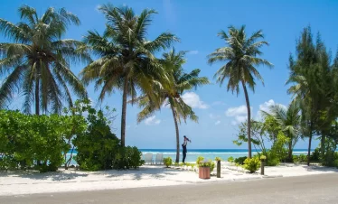 maldives travel package