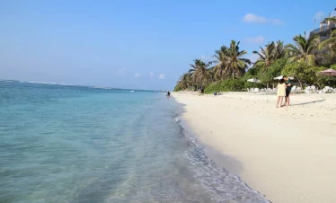 maldives travel package