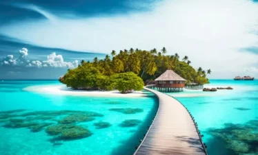 maldives tour package