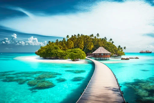 maldives tour package