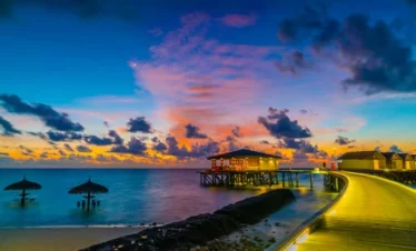maldives tour package