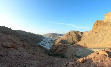 al hamariya muscat