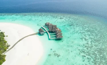 maldives tour package