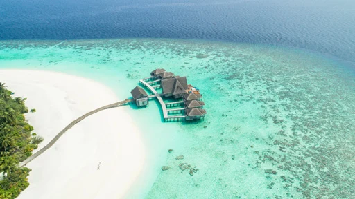 maldives tour package