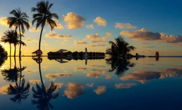 maldives tour package