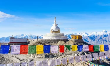 ladakh tour package