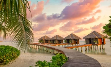 maldives tour