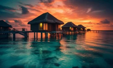 maldives tour