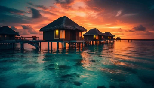 maldives tour