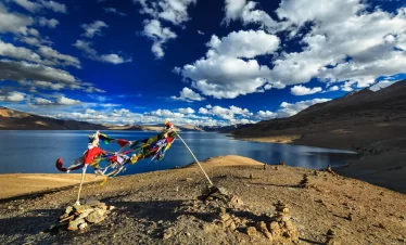 Ladakh Visiting places