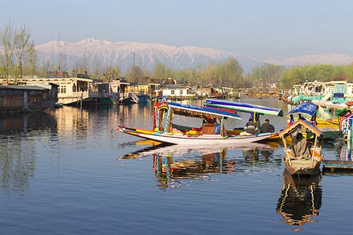 kashmir tour packages