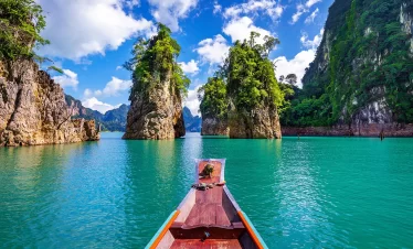 thailand tour bangkok & pattaya
