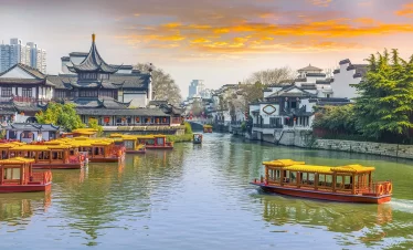 thailand tour bangkok & pattaya