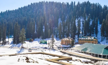 kashmir tour packages