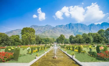 kashmir tour packages