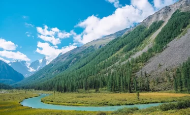 kashmir tour packages