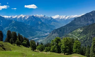 kashmir tour packages