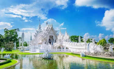 thailand tour bangkok & pattaya