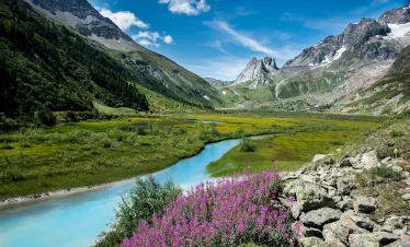 kashmir tour packages