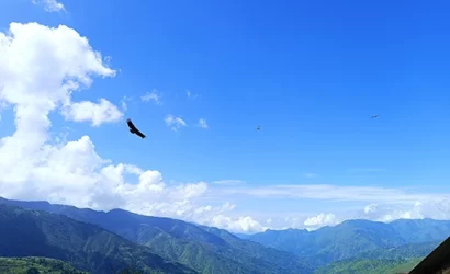 nag tibba trek roamingindian