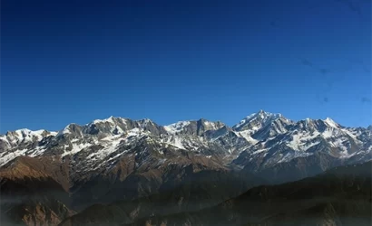 dayara bugyal trek