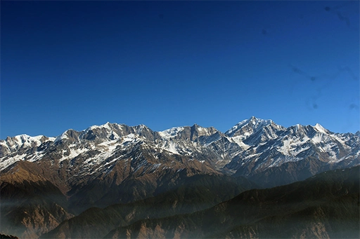 dayara bugyal trek