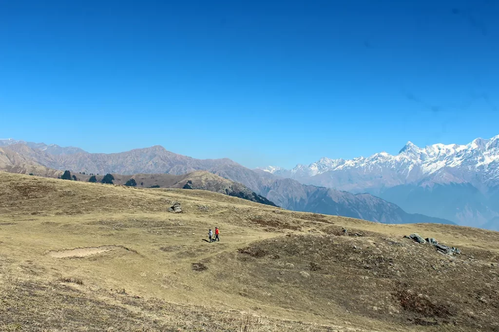 dayara bugyal