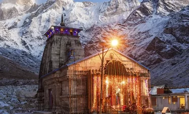 chardham yatra package from delhi