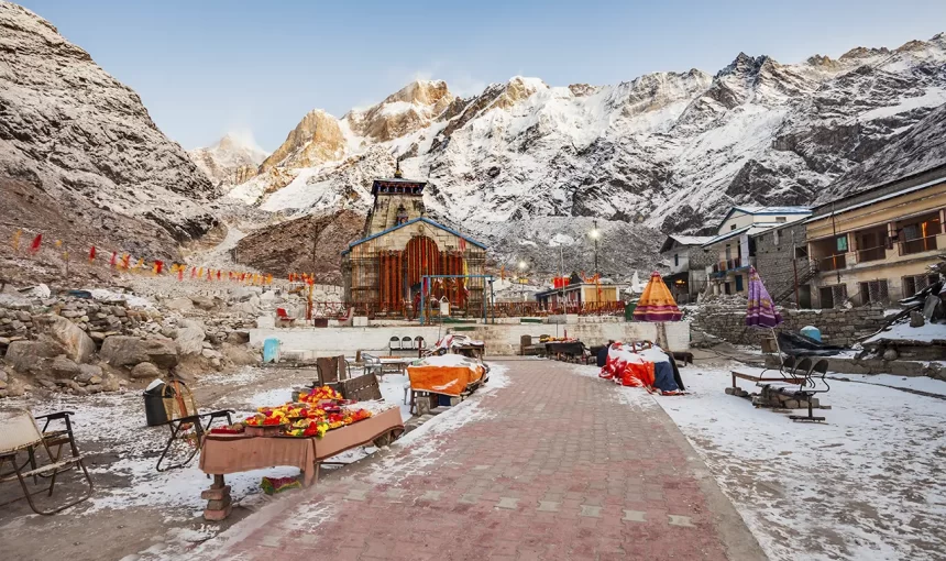 chardham yatra registration guide