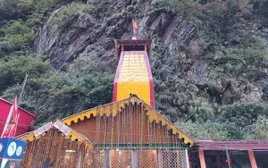 yamunotri dham